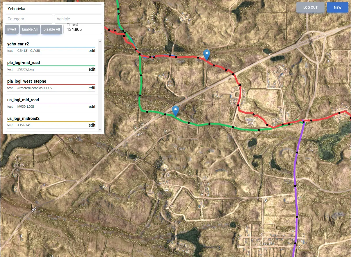 Image of squadgps (Yehorivka)